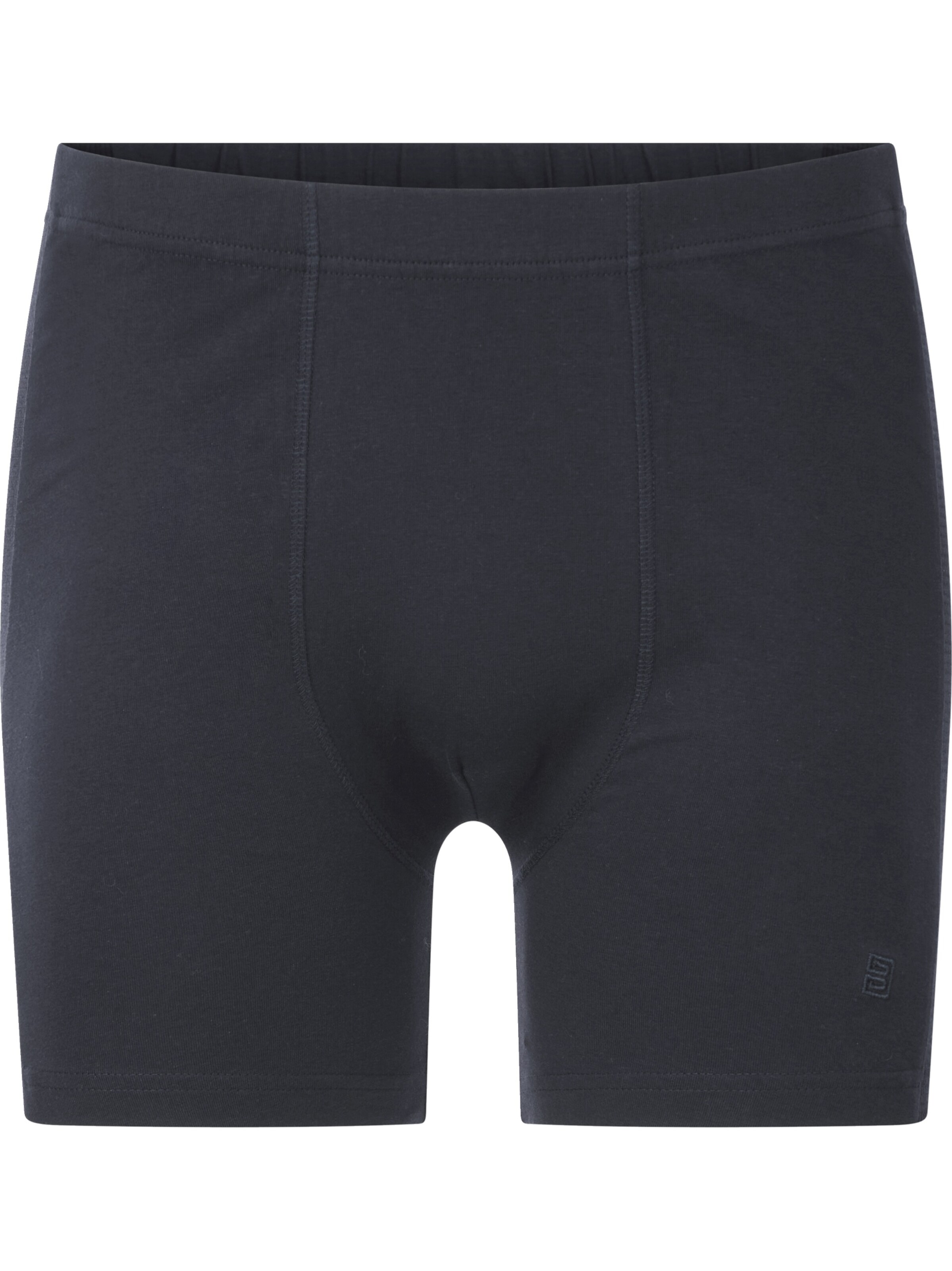 BABISTA Boxer shorts in Black