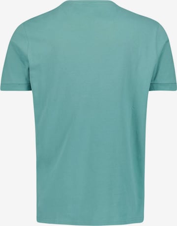 No Excess T-Shirt in Blau