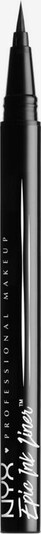 NYX Professional Makeup Eyeliner 'Epic Ink' in, Item view