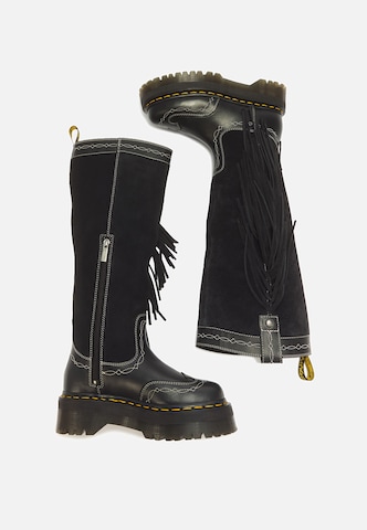 Dr. Martens Csizma - fekete