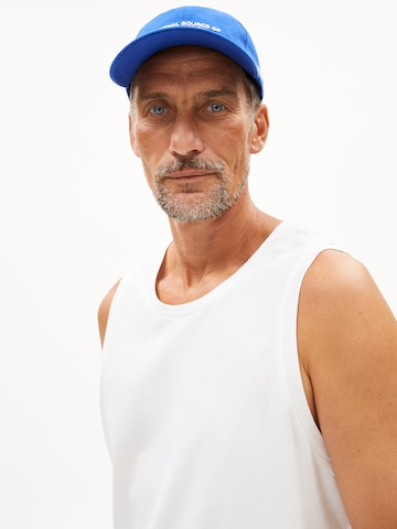 ARMEDANGELS Shirt in White