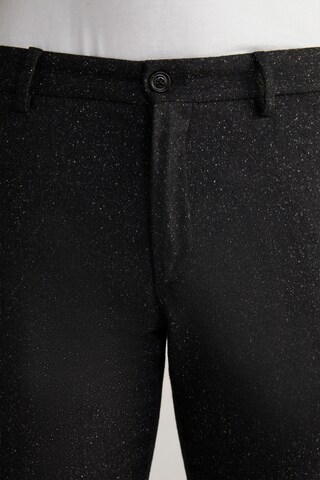 JOOP! Slim fit Pants 'Hank ' in Black