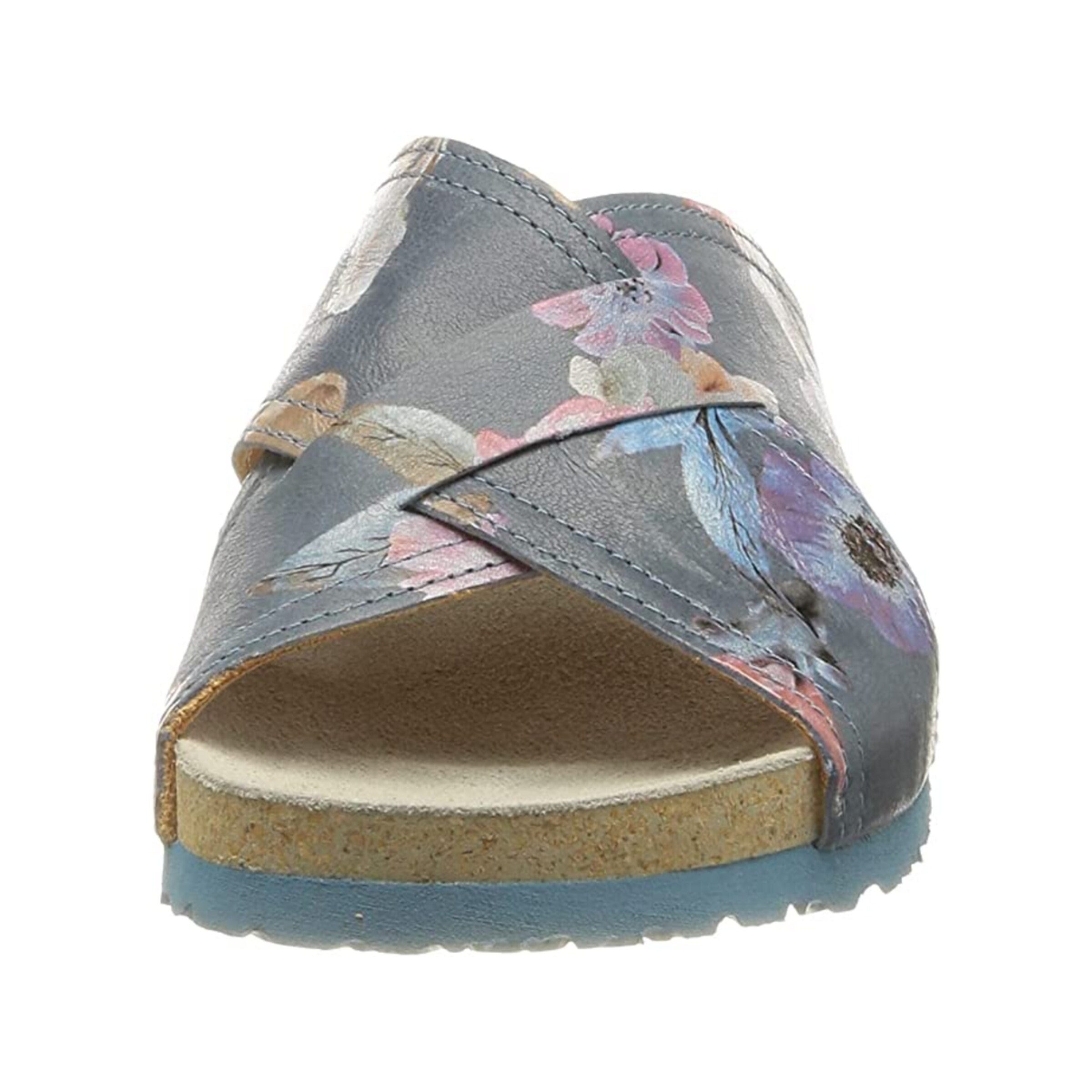 THINK! Pantolette in Blau