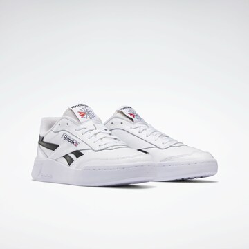 Reebok Låg sneaker 'Club C Revenge Legacy' i vit