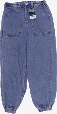 BDG Urban Outfitters Jeans 29 in Blau: predná strana