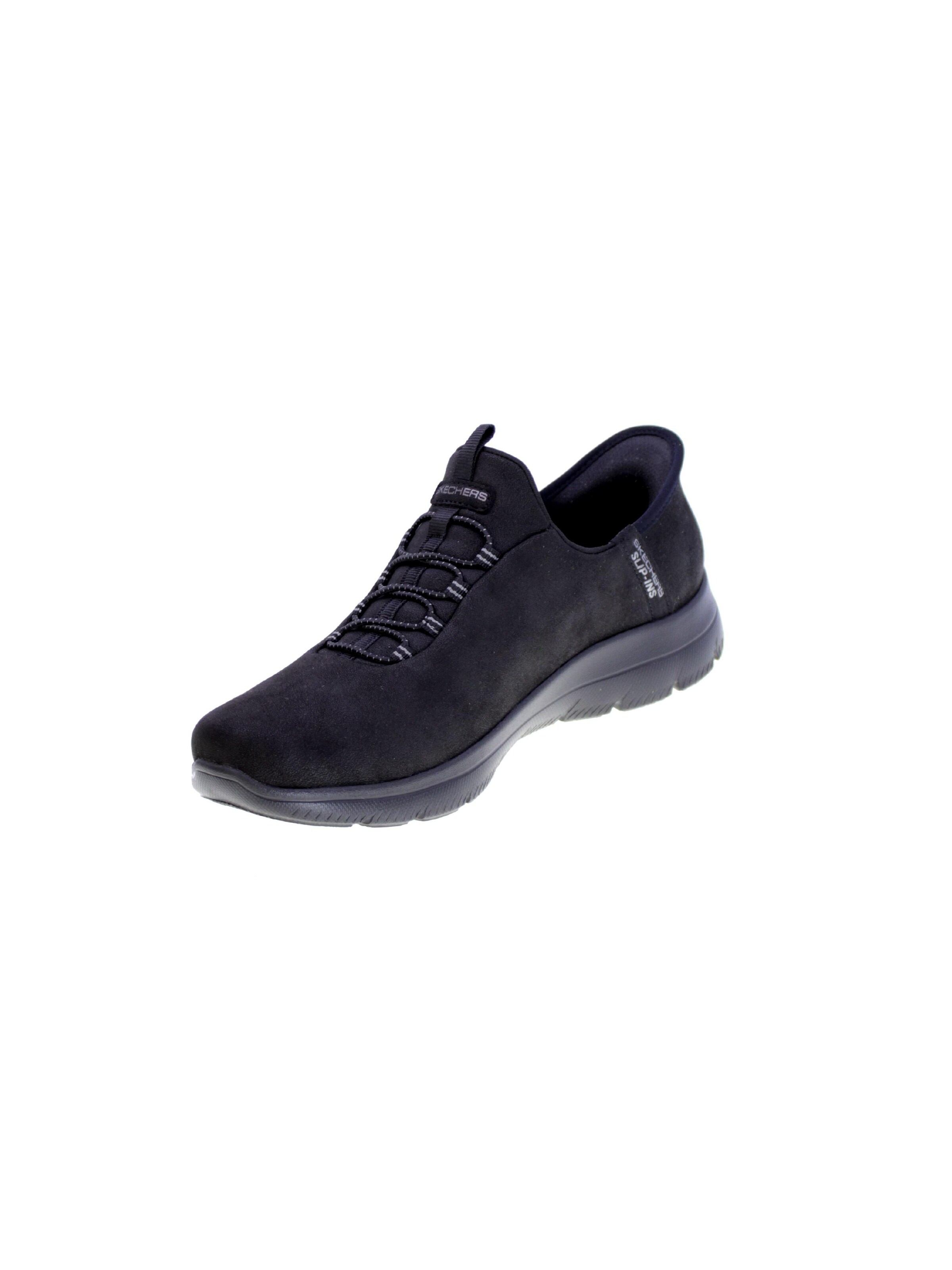 Scarpa sportiva di SKECHERS in nero