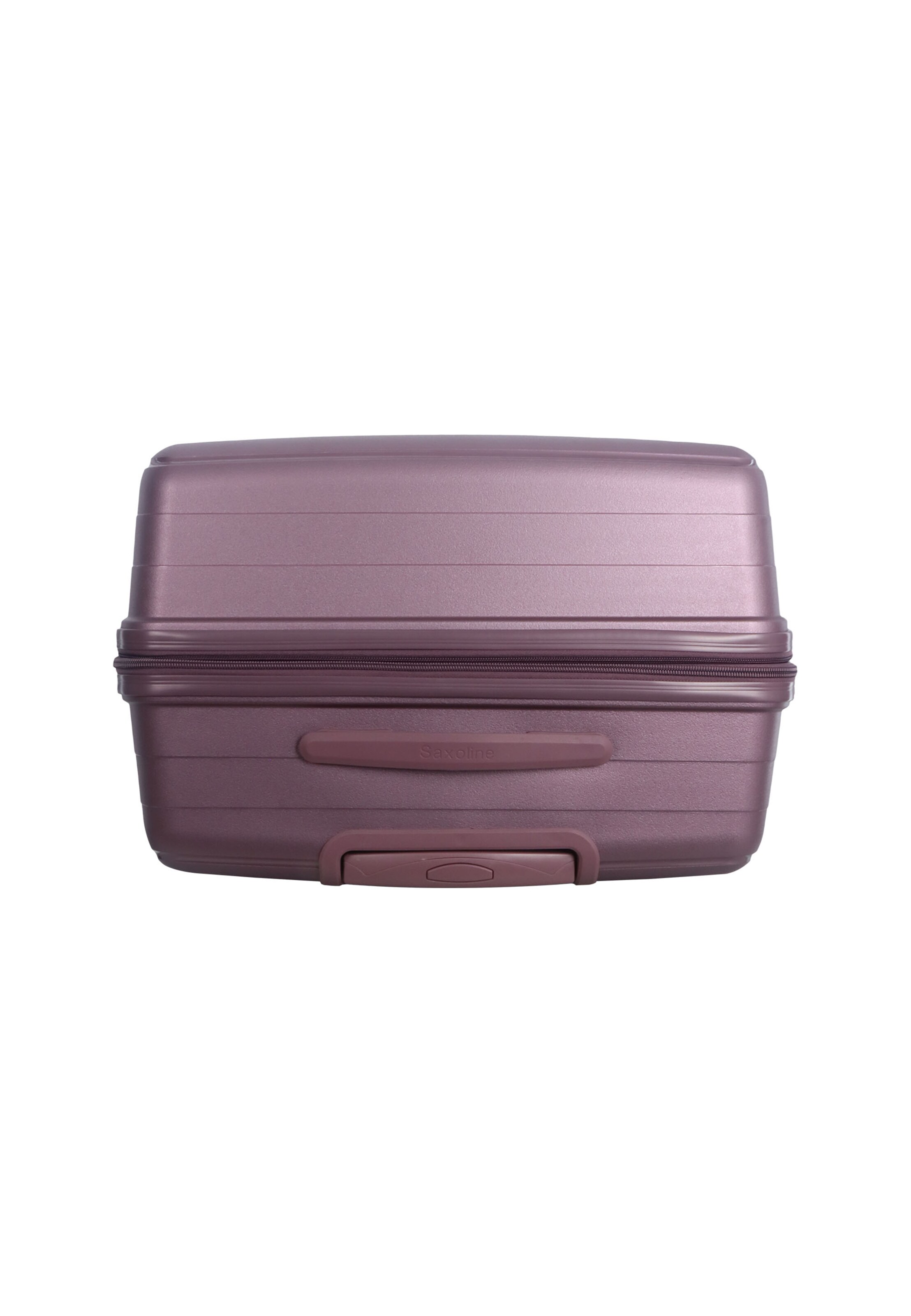 Saxoline Suitcase 'Resort' in Red