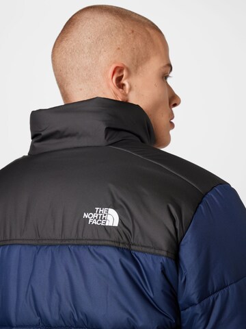 Veste d’hiver 'SAIKURU' THE NORTH FACE en bleu