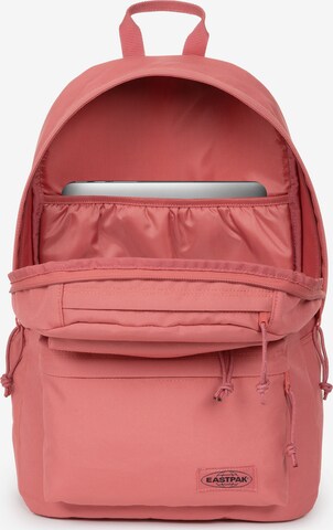 EASTPAK Backpack in Orange