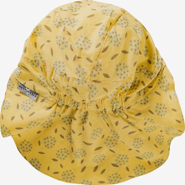 STERNTALER Hat in Yellow