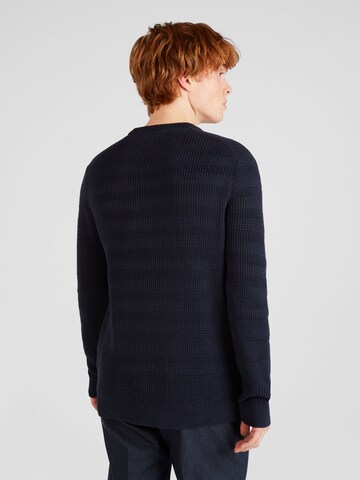 Pull-over ESPRIT en bleu