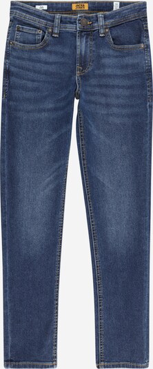 Jack & Jones Junior Jeans 'Glenn' in Blue denim, Item view