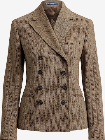 Polo Ralph Lauren Bleiseri värissä ruskea: etupuoli