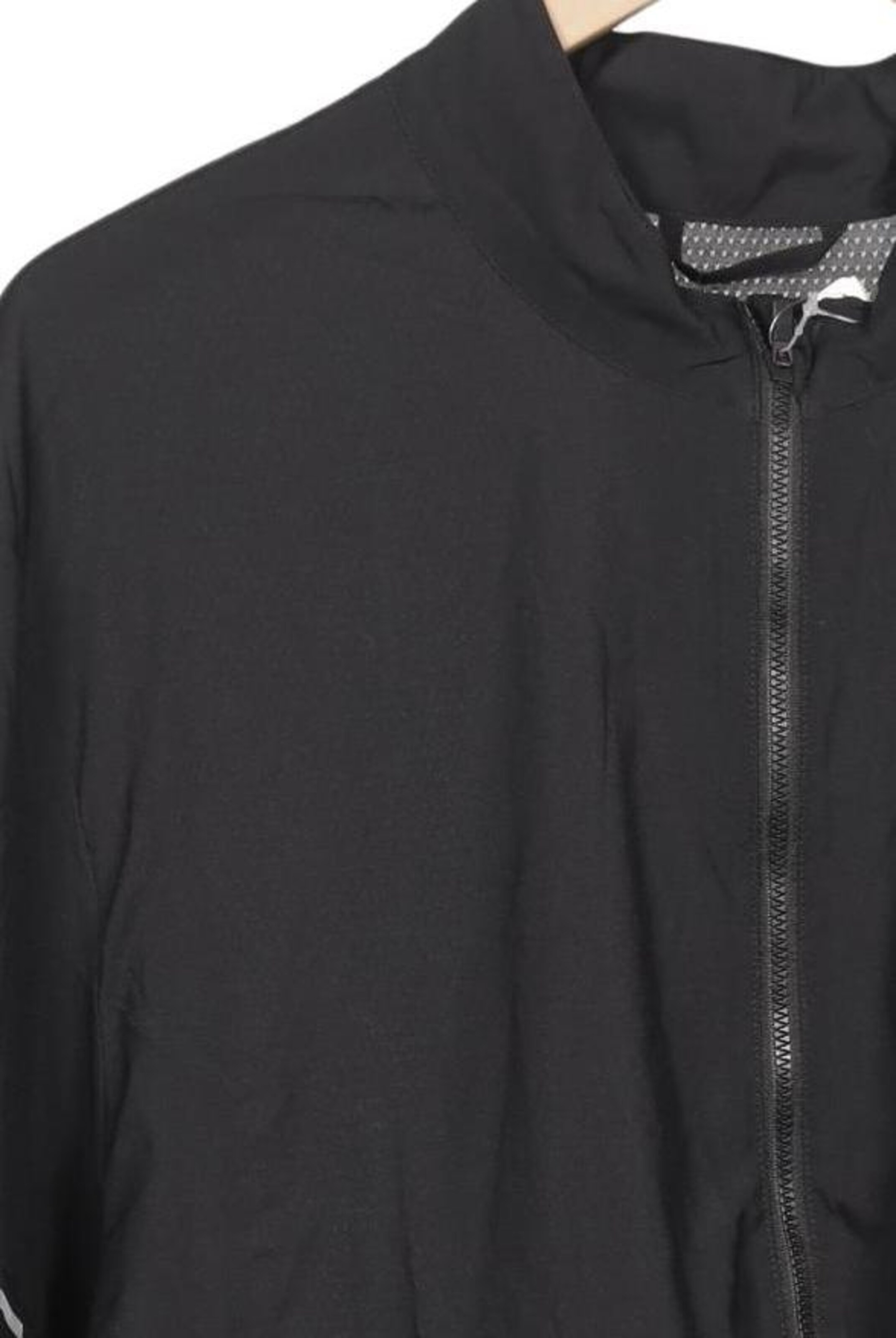 Reebok Jacket & Coat in XXL in Black