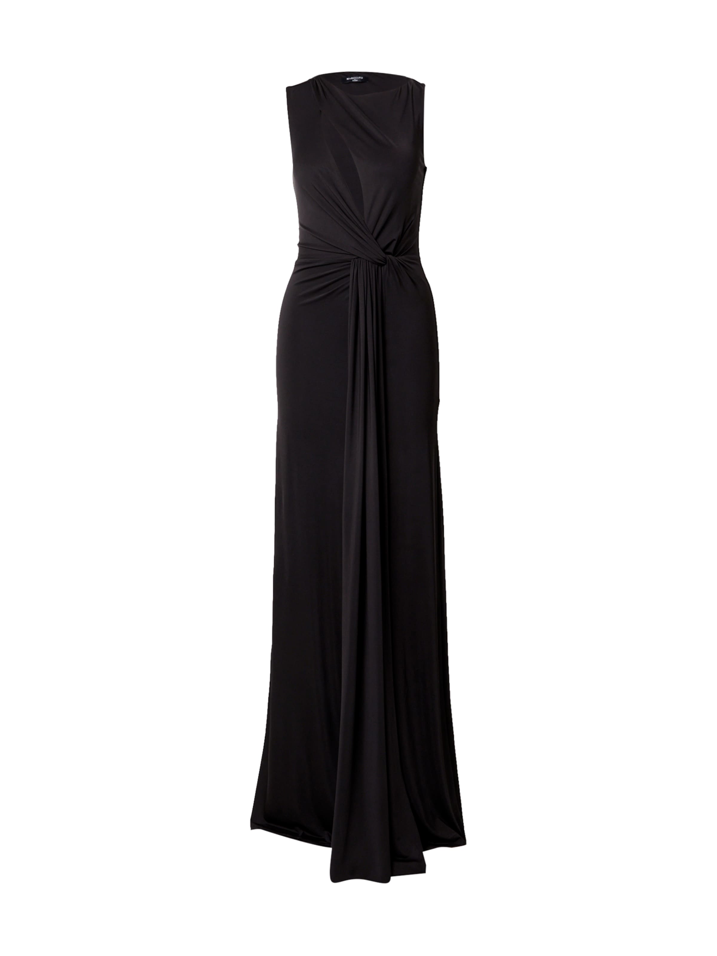 GUESS by Marciano Sukienka 'ALVA' w kolorze czarny: przód