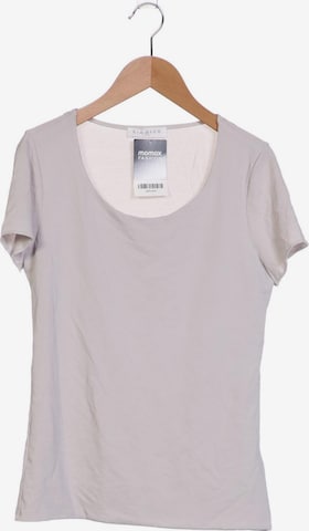 Kimmich-Trikot T-Shirt M in Grau: predná strana