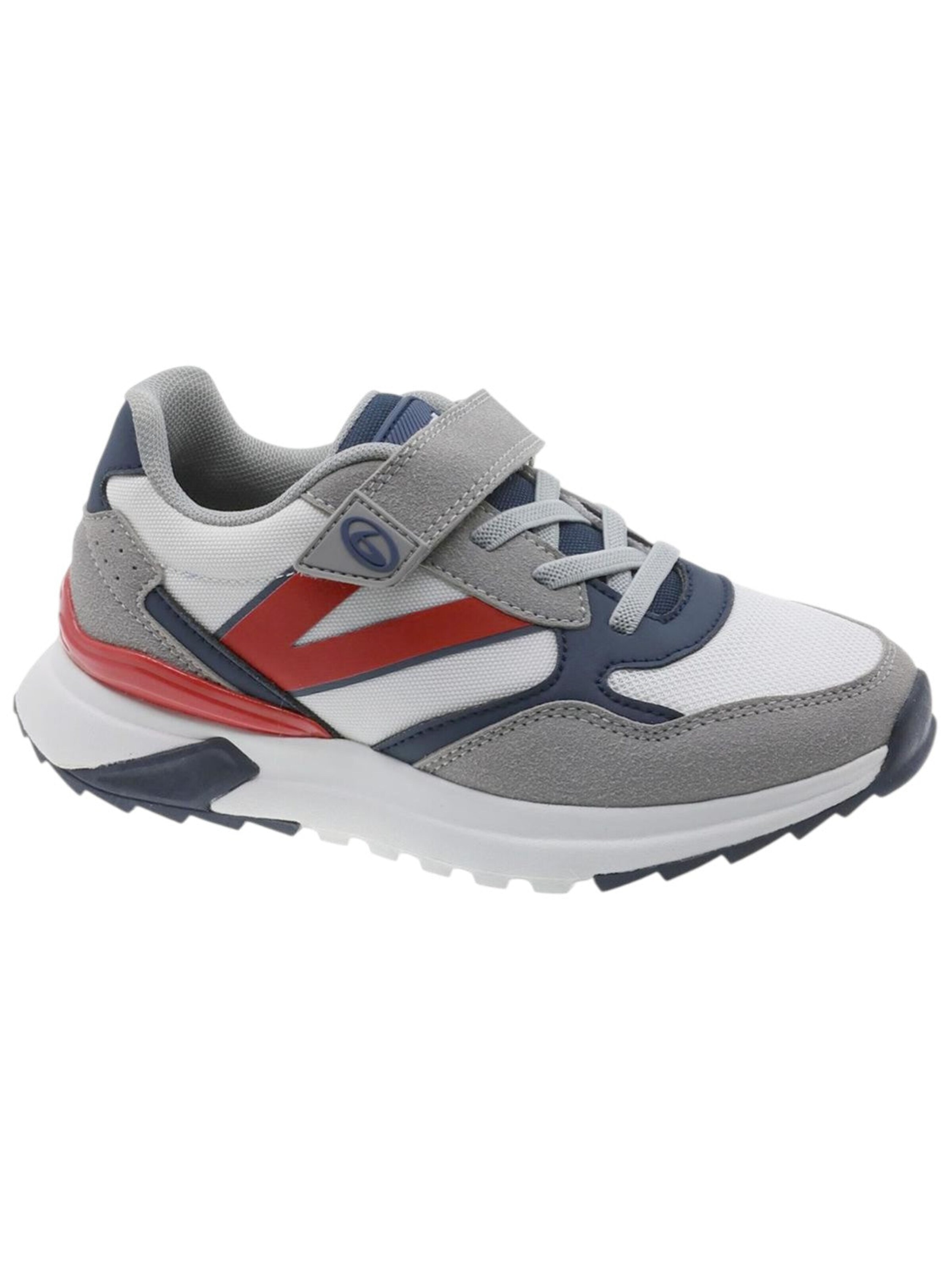 Sneaker in 28 Beppi di colore grigio, Visualizzazione prodotti