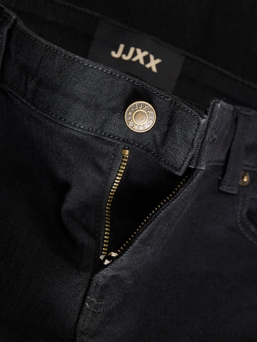 JJXX Расклешенный Джинсы 'JXTEXAS' в Черный