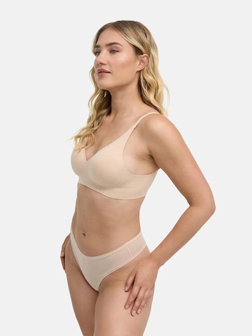 cfab Push-up BH‌‌‌‌‌‌‌ in Beige