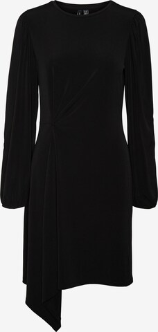 Robe 'Sophia' VERO MODA en noir : devant