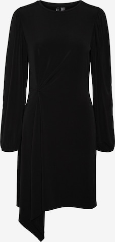 VERO MODA Dress 'Sophia' in Black: front