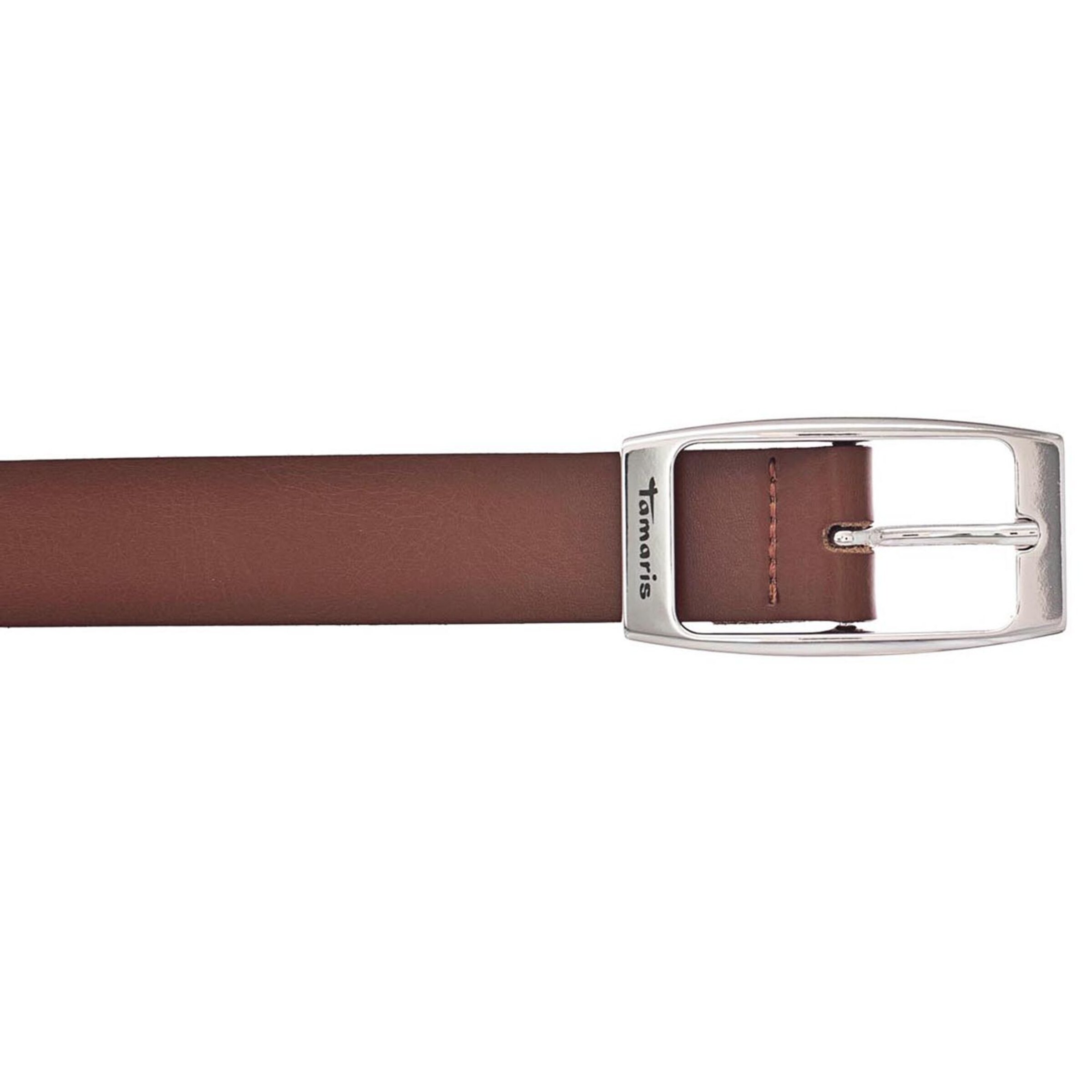 Tamaris Belt in Brown