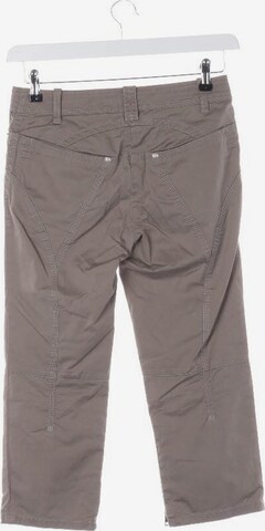 Marc Cain Hose XS in Braun