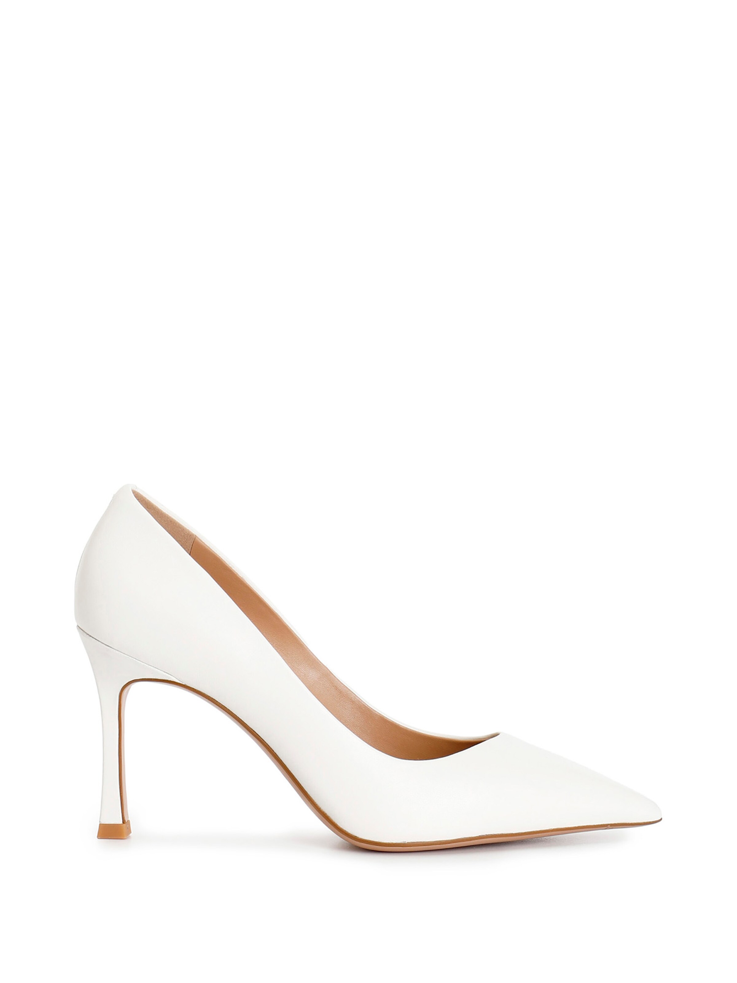 CAFè NOIR Pumps in Beige