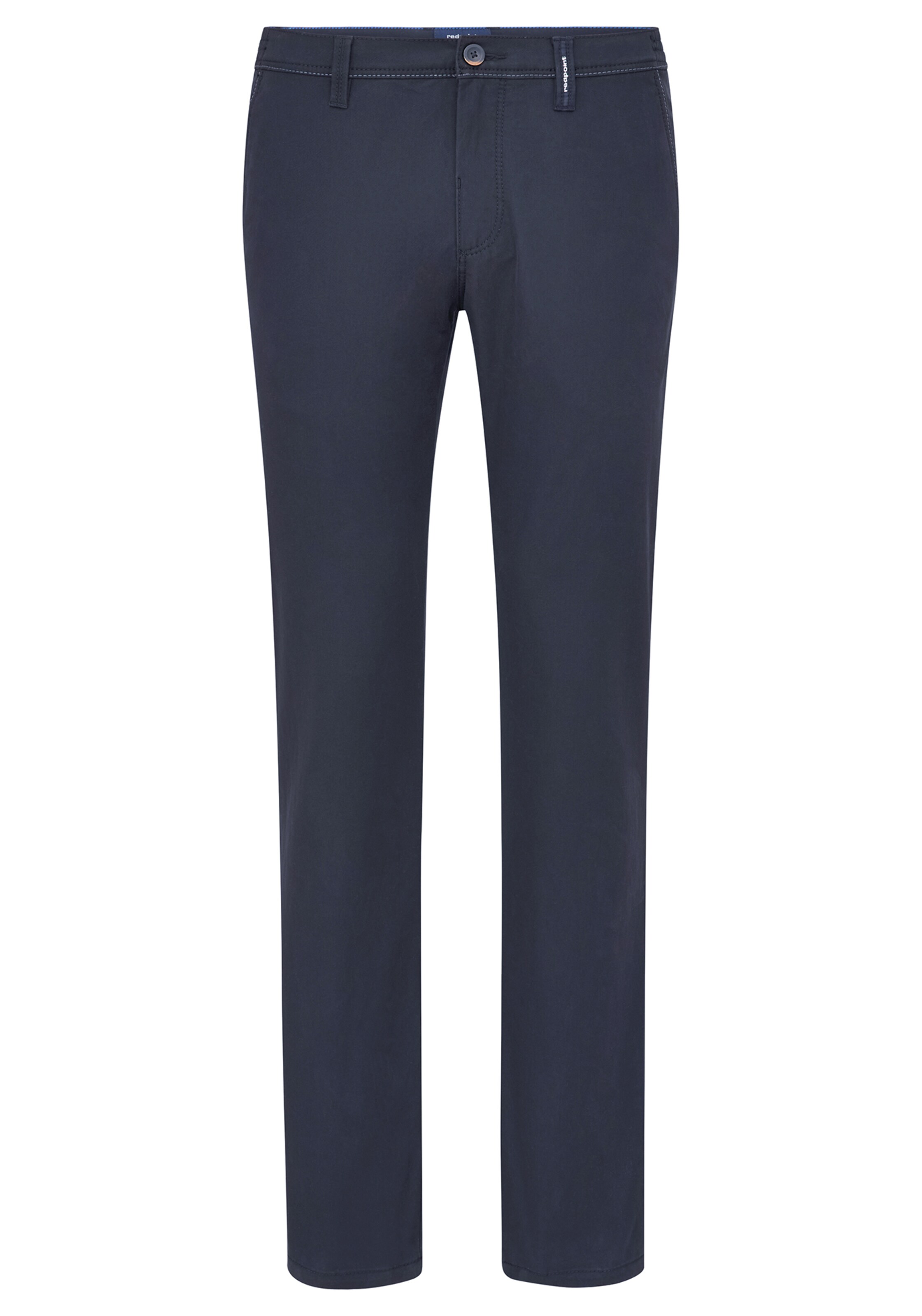 REDPOINT Hose in Blau: Vorderseite