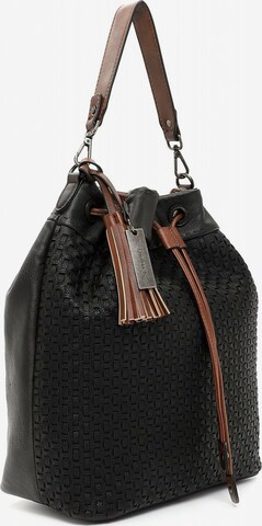 Suri Frey Pouch 'Dorey' in Black