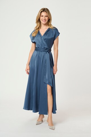 Cream Oversized jurk 'Noretta' in Blauw
