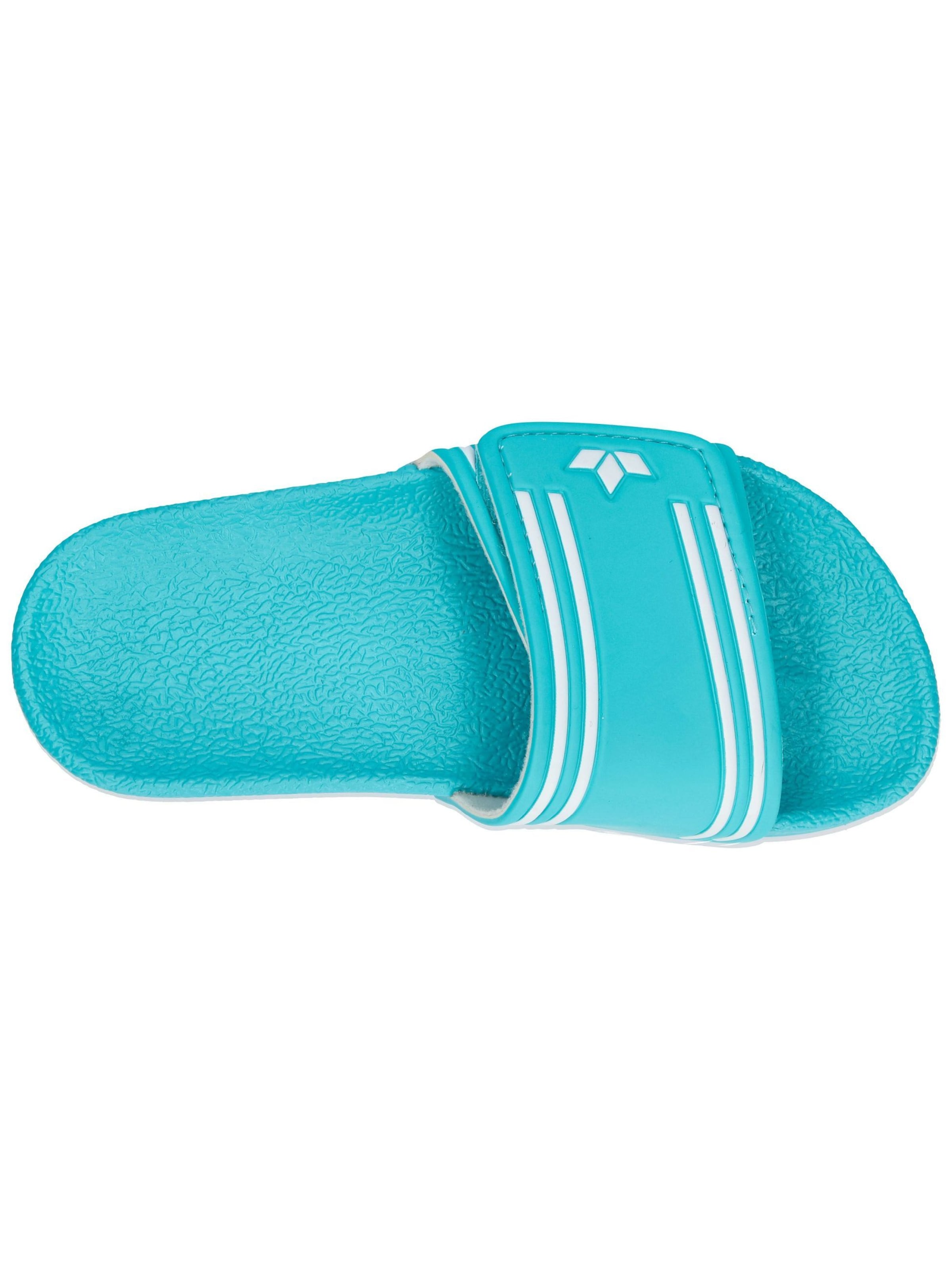 LICO Strand-/Badeschuh ' Coast V ' in Blau