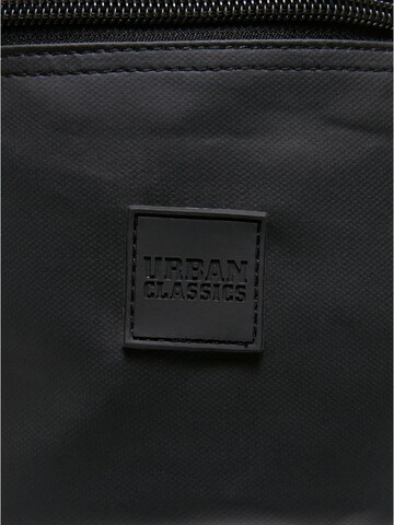 Urban Classics Gürteltasche in Schwarz