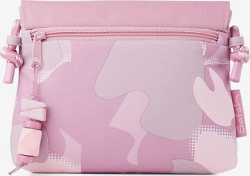 Satch Bag in Pink