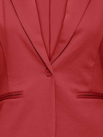 ICHI Bleiser 'IHKate', värv punane