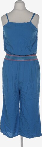 Bexleys Jumpsuit in XS in Blue: front