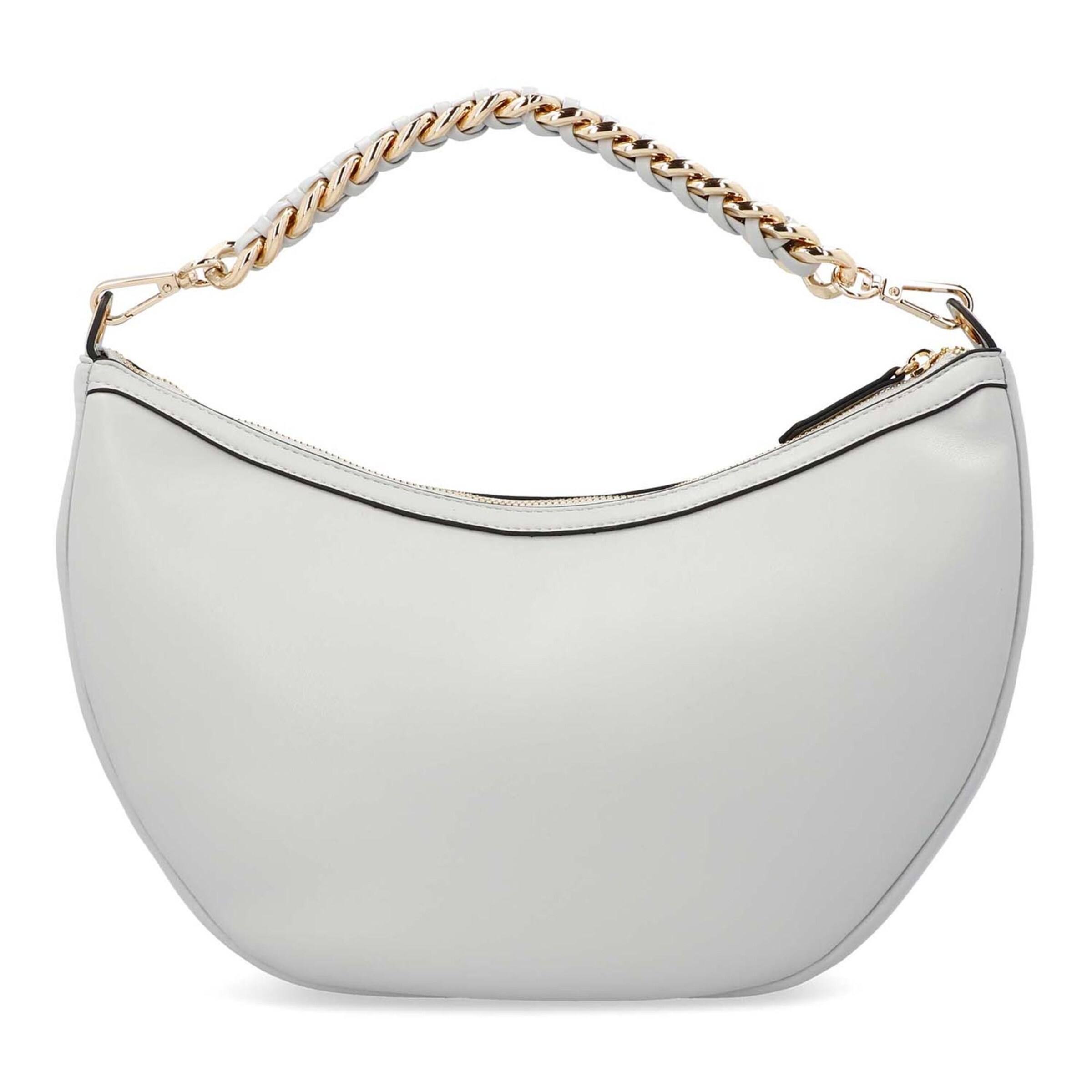 Borsa a spalla 'Paris' di Picard in grigio