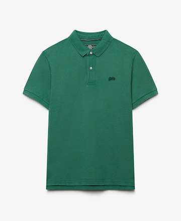 T-Shirt Superdry en vert