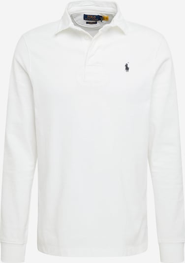 POLO RALPH LAUREN Poloshirt in weiß, Produktansicht