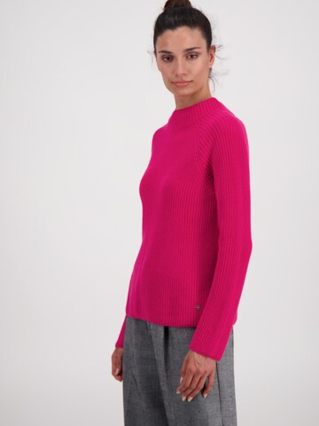 monari Pullover in Pink