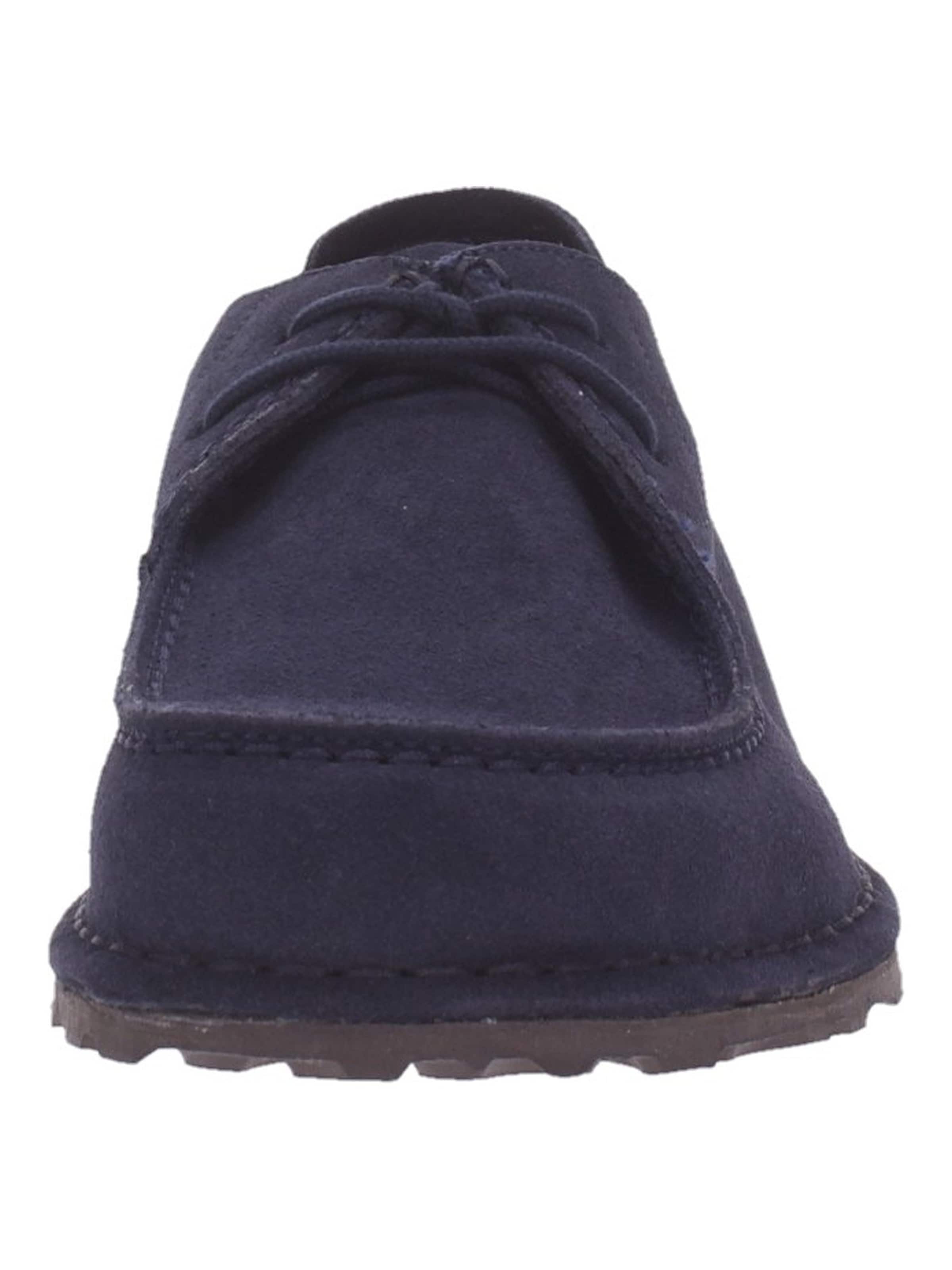 Mocassino 'Birkenstock Mocassino Utti' di BIRKENSTOCK in blu
