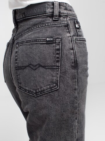 Loosefit Jeans 'Atrea' di BIG STAR in grigio
