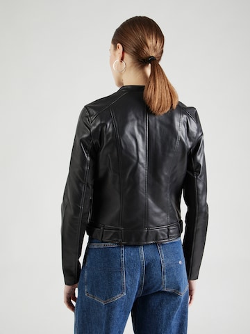 Veste mi-saison 'RILEY FIONA' VERO MODA en noir