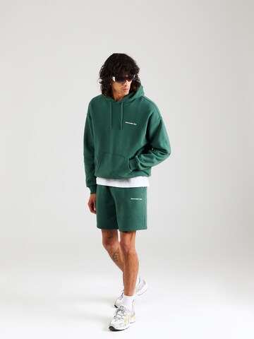 Abercrombie & Fitch - Sweatshirt em verde