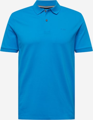 BOSS Black - Camiseta 'Pallas' en azul: frente