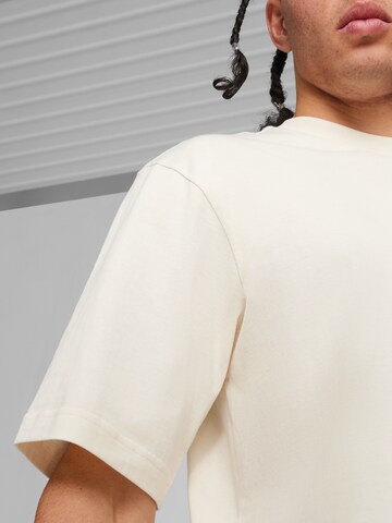 PUMA - Camiseta 'BETTER CLASSICS' en beige