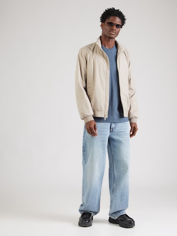 T-Shirt Calvin Klein Jeans en bleu