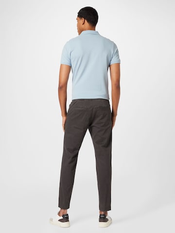 ruda ESPRIT Standartinis „Chino“ stiliaus kelnės