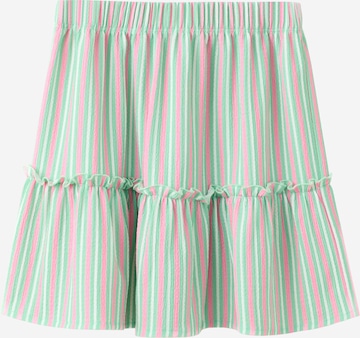 MANGO KIDS Hame 'GUMYSET' värissä vaaleanpunainen: etupuoli