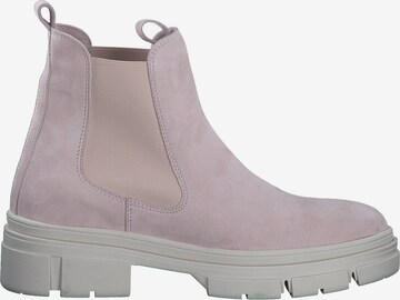 Boots chelsea di TAMARIS in rosa